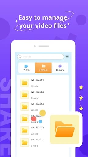 Video Home – Speed Play 1.1.5