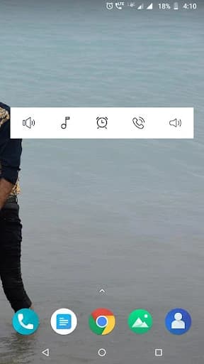Quick Volume Control 1.5