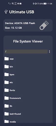 Ultimate USB (All-In-One Tool) 2.2.2