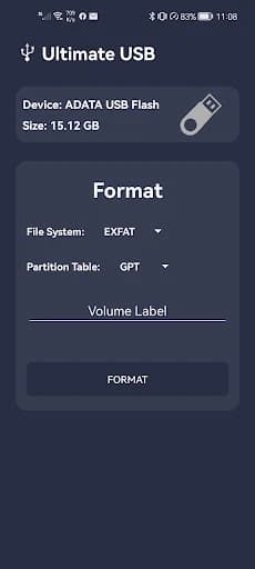 Ultimate USB (All-In-One Tool) 2.2.2