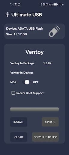 Ultimate USB (All-In-One Tool) 2.2.2