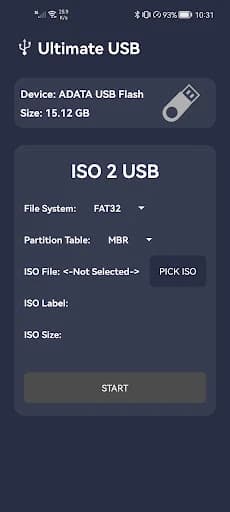 Ultimate USB (All-In-One Tool) 2.2.2