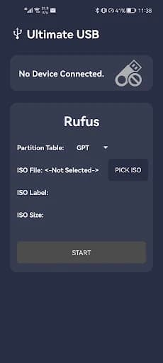 Ultimate USB (All-In-One Tool) 2.2.2