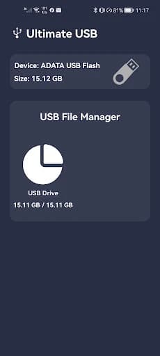 Ultimate USB (All-In-One Tool) 2.2.2