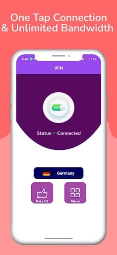 Vast VPN – Secure VPN Proxy 1.4