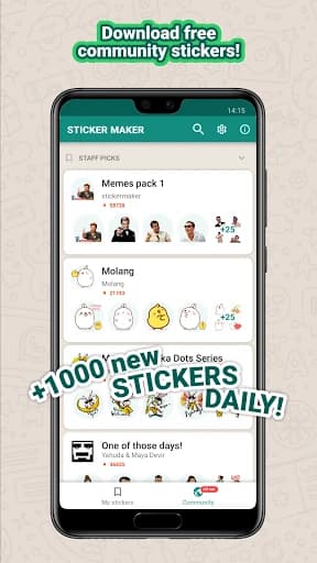 Sticker Maker 1.0.9-10