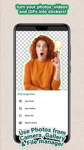 Sticker Maker 1.0.9-10