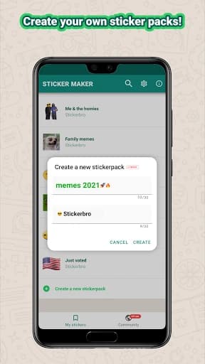 Sticker Maker 1.0.9-10