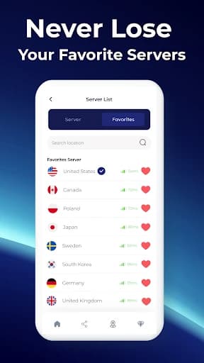 Jamaica Premium VPN – Proxy 1.6.0