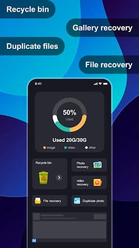 Photo Recovery 1.4