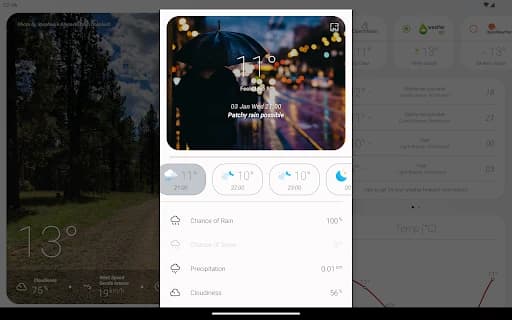 How is the Weather? – Wear OS 89.23.01