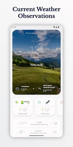 How is the Weather? – Wear OS 89.23.01
