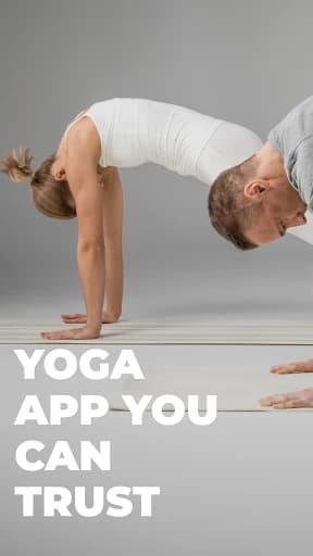 Daily Yoga Workout+Meditation 1.3.3.1