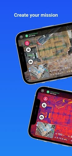 DroneDeploy – Mapping for DJI 5.12.0