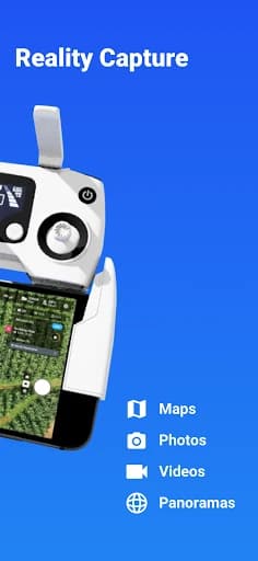 DroneDeploy – Mapping for DJI 5.12.0