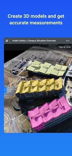 DroneDeploy – Mapping for DJI 5.12.0