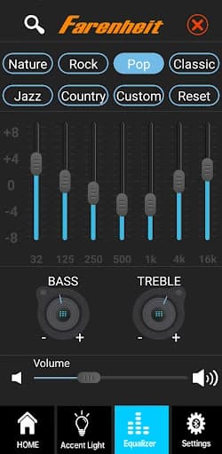 Farenheit Tower Heater 1.2.1