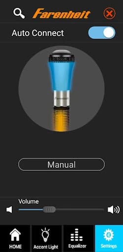 Farenheit Tower Heater 1.2.1