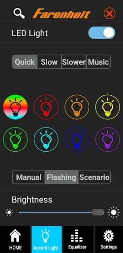 Farenheit Tower Heater 1.2.1