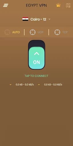 VPN Egypt – Unblock VPN Secure 3.8.6.0