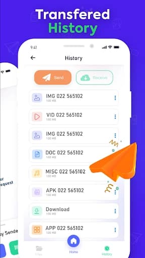Smart Switch – Transfer Phone 1.1