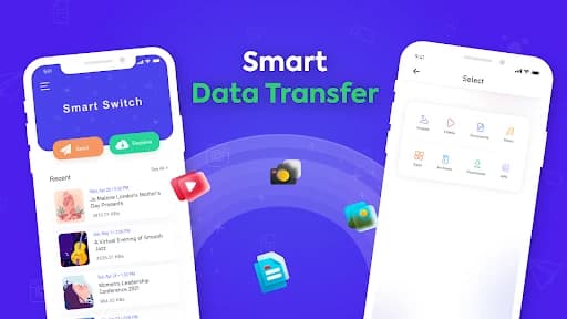 Smart Switch – Transfer Phone 1.1