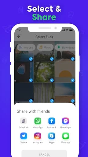 Smart Switch – Transfer Phone 1.1
