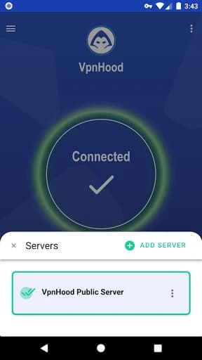 VpnHood! 3.3.454