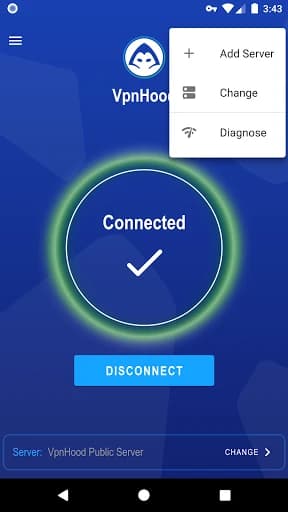 VpnHood! 3.3.454
