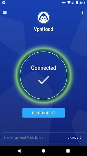 VpnHood! 3.3.454