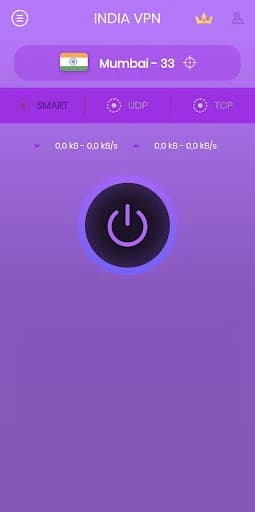 VPN INDIA – Unblock Proxy VPN 1.5.3