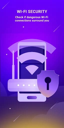 Clean Master Ultra Security 0.0.03