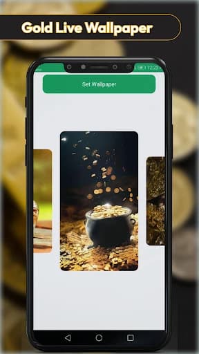 Gold Detector with Sound 1.0.4