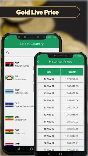 Gold Detector with Sound 1.0.4