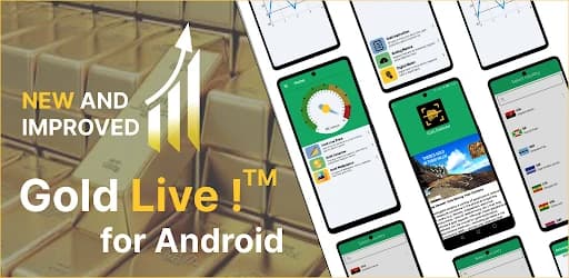 Gold Detector with Sound 1.0.4