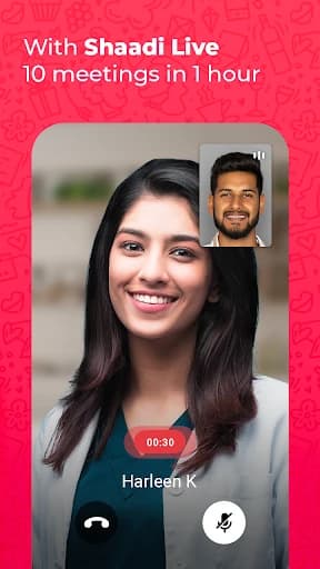 Punjabi Matrimony by Shaadi 9.57.2