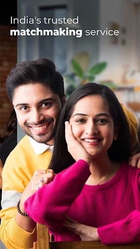 Punjabi Matrimony by Shaadi 9.57.2