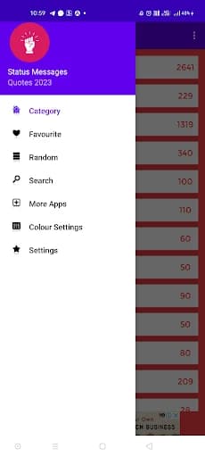 Latest Status Message 2024 v1.7