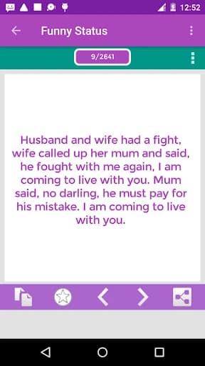 Latest Status Message 2024 v1.7