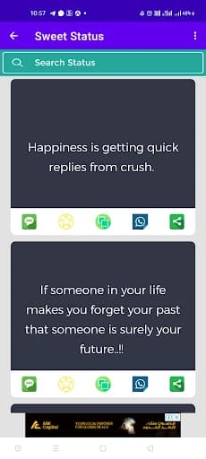 Latest Status Message 2024 v1.7