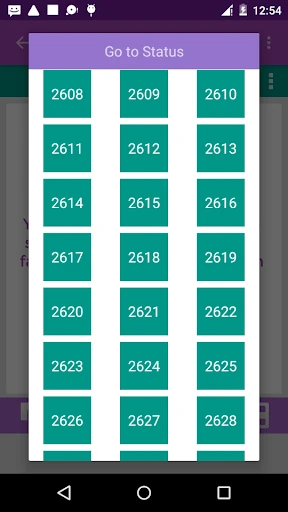 Latest Status Message 2024 v1.7