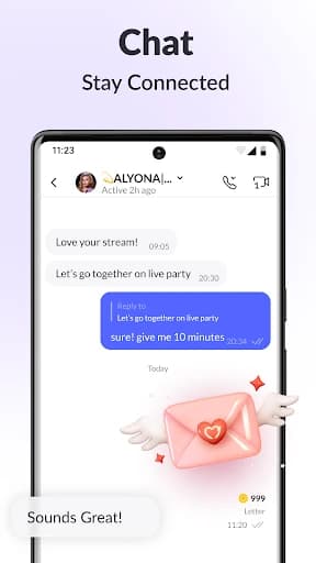 Tango – Live Stream, Video Chat 8.64.1722858558