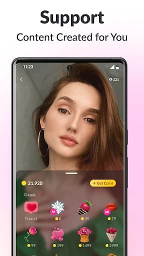 Tango – Live Stream, Video Chat 8.64.1722858558