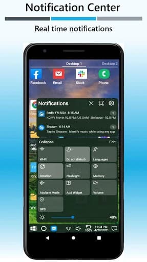Win-X Launcher 27.3
