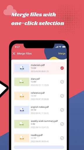 Camreader – PDF Editor 1.1.4