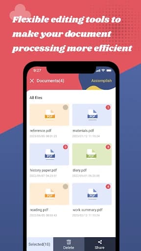 Camreader – PDF Editor 1.1.4