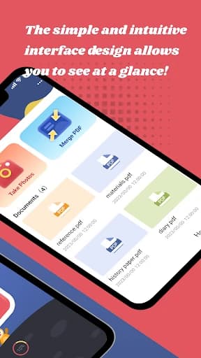 Camreader – PDF Editor 1.1.4