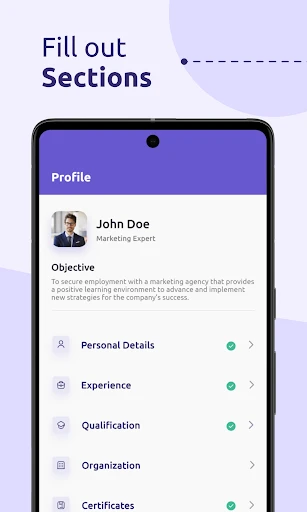 CV Maker | Resume Builder 1.9.9