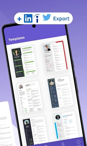 CV Maker | Resume Builder 1.9.9