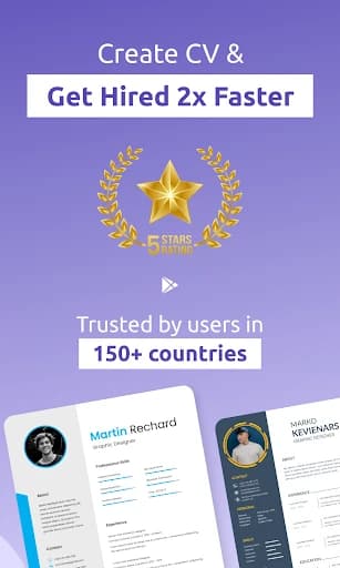 CV Maker | Resume Builder 1.9.9